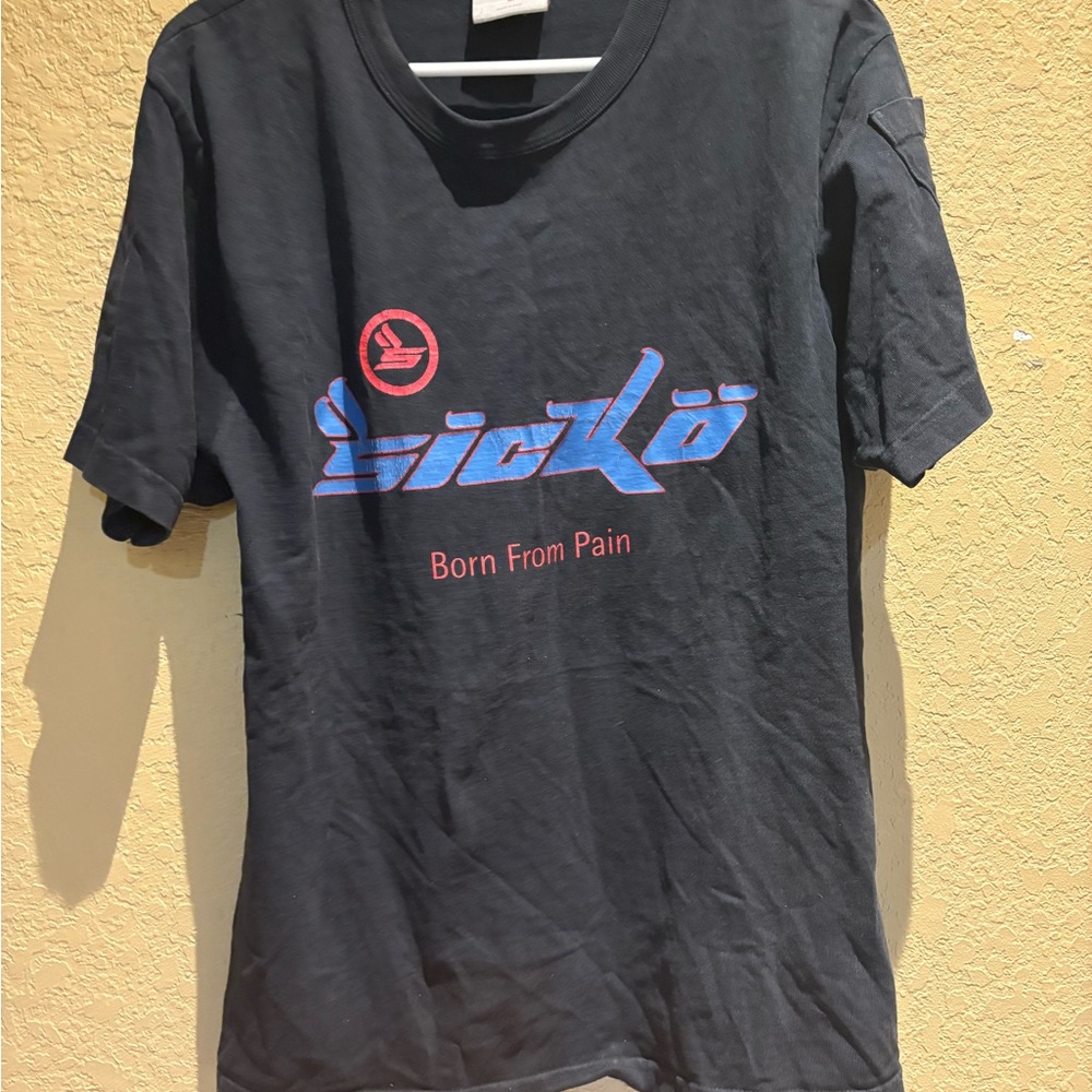 Sicko tee